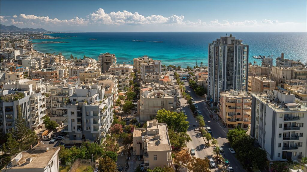 Hidden construction defects in Northern Cyprus