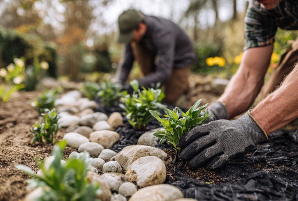 Professional Gardeners Cyprus