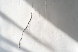 Building damage and leak detection 2