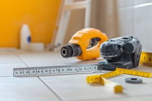Defects in bathrooms and toilets 10
