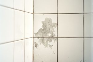 Defects in bathrooms and toilets 5