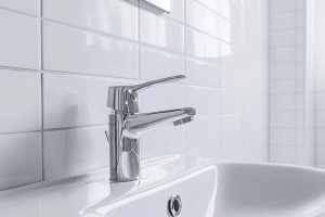 Defects in bathrooms and toilets 6