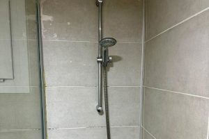 Defects in bathrooms and toilets 9