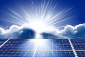 Electricity and energy saving 2