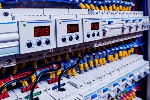 Electricity and energy saving 3