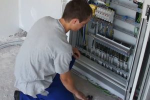 Electricity and energy saving 6