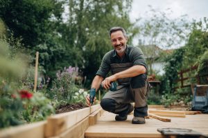 garden maintenance 4