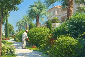 garden maintenance 5