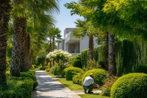 garden maintenance 6